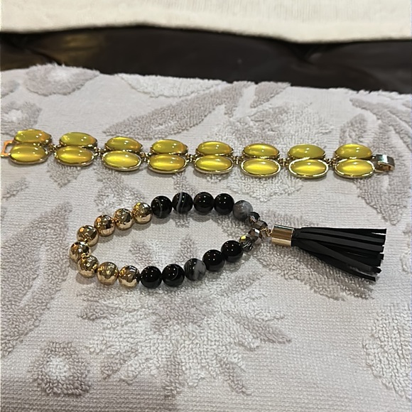 Macy’s Bracelets, Lot of 2 - Picture 4 of 10